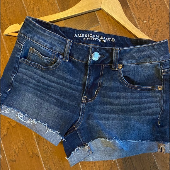 American Eagle Outfitters Pants - American Eagle shorts